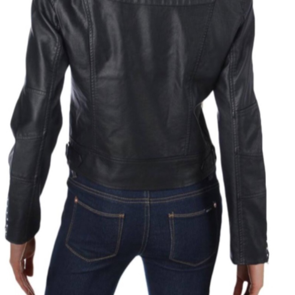 Bebe jacket - Picture 2 of 5